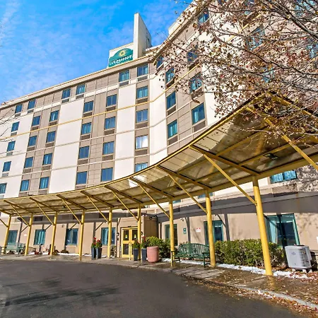 La Quinta By Wyndham Boston Somerville